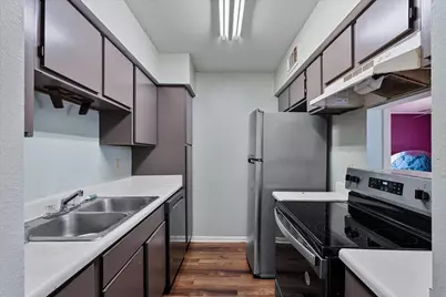 8517 Hearth Drive #36, Houston, TX 77054 - Photo 1