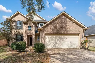 19106 Spring Meadows Ln, Richmond, TX 77407 - Photo 1