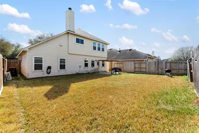 19106 Spring Meadows Lane, Richmond, TX 77407 - Photo 22