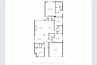 2417 Arbor Edge Crossing, Texas City, TX 77568 - Photo 32