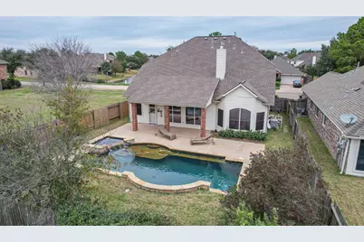 17011 Mariners Bay Drive, Houston, TX 77095 - Photo 36