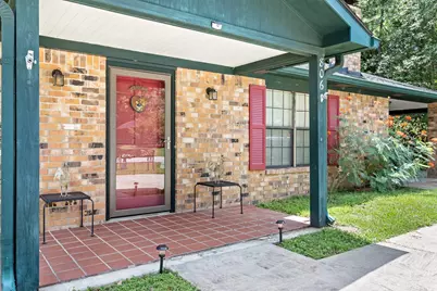 806 E Wildwood Drive, Village Mills, TX 77663 - Photo 6