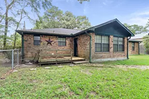 806 E Wildwood Dr, Village Mills, TX 77663 - Photo 28