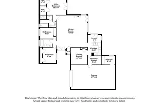 3635 Lost Oak Dr, Spring, TX 77388 - Photo 2