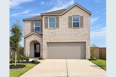7511 Marbella Mountain, Richmond, TX 77469 - Photo 1