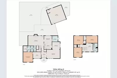 12522 Hazelwood Lane, Houston, TX 77077 - Photo 36