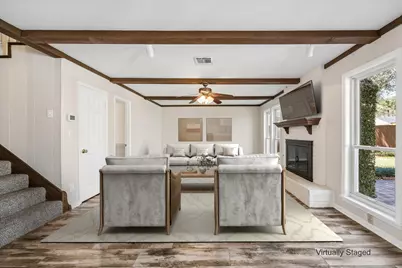 12522 Hazelwood Lane, Houston, TX 77077 - Photo 12