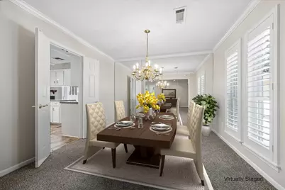 12522 Hazelwood Lane, Houston, TX 77077 - Photo 6