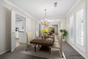 12522 Hazelwood Ln, Houston, TX 77077 - Photo 6