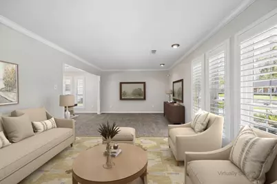 12522 Hazelwood Lane, Houston, TX 77077 - Photo 4