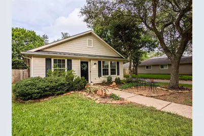 3922 Federal Lane, Missouri City, TX 77459 - Photo 1