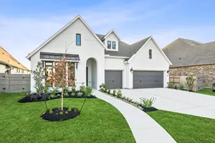 15748 Terracotta Terrace Ln, Conroe, TX 77302 - Photo 2