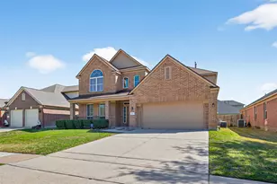 6442 Hardwood Dale Way, Humble, TX 77338 - Photo 2