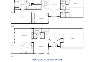 4024 Lanark Ln, Houston, TX 77025 - Photo 6