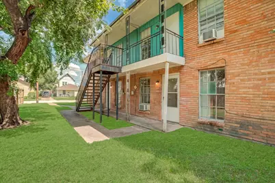 5534 Arapahoe Street #4, Houston, TX 77020 - Photo 4