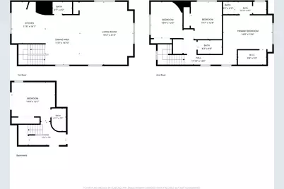 730 Tulane Street #A, Houston, TX 77007 - Photo 42