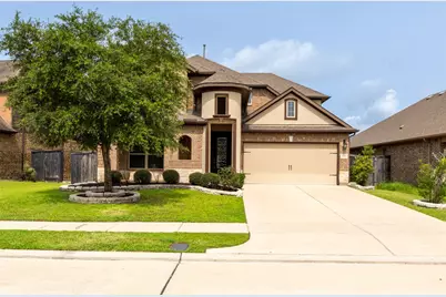 4311 Berry Bend Lane, Richmond, TX 77406 - Photo 2