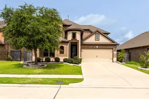 4311 Berry Bend Ln, Richmond, TX 77406 - Photo 2