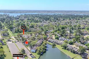 12100 Melville Dr, Montgomery, TX 77356 - Photo 30