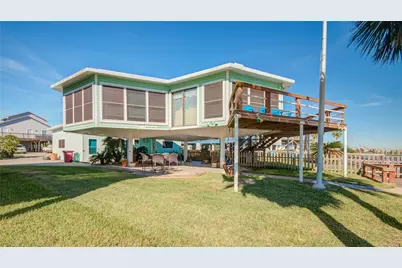 83 Dolphin Lane, Freeport, TX 77541 - Photo 6