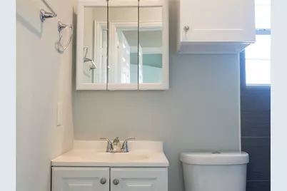 308 E 31st Street #B, Houston, TX 77018 - Photo 8