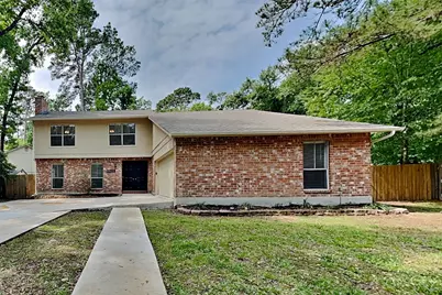 11 Fiddleleaf Court, The Woodlands, TX 77381 - Photo 1