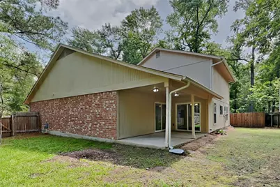 11 Fiddleleaf Court, The Woodlands, TX 77381 - Photo 20