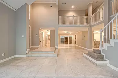 1549 Beaconshire Road, Houston, TX 77077 - Photo 6