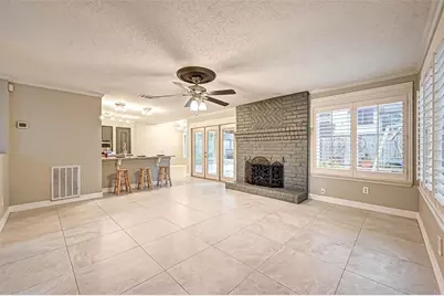1549 Beaconshire Road, Houston, TX 77077 - Photo 14