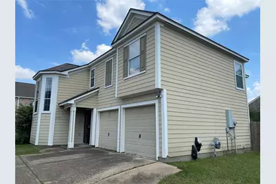 11737 Logan Ridge Drive, Houston, TX 77072 - Photo 2