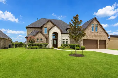108 Waterstone Drive, Montgomery, TX 77356 - Photo 4