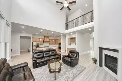 10015 Crescent Wood Drive, Missouri City, TX 77459 - Photo 20