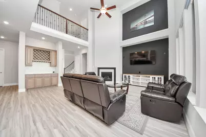 10015 Crescent Wood Drive, Missouri City, TX 77459 - Photo 6