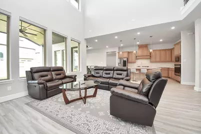 10015 Crescent Wood Drive, Missouri City, TX 77459 - Photo 8