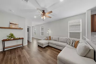 17866 Plow Horse Lane, Hockley, TX 77447 - Photo 2