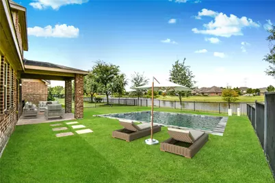 9155 Monarch Field Lane, Cypress, TX 77433 - Photo 40