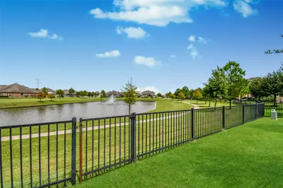 9155 Monarch Field Lane, Cypress, TX 77433 - Photo 2