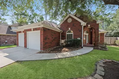 116 N Acacia Park Circle, The Woodlands, TX 77832 - Photo 1