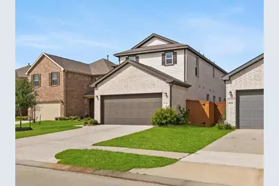 8218 Leisure Point Drive, Cypress, TX 77433 - Photo 2