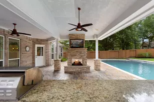 7 Renoir Trail Pl, The Woodlands, TX 77382 - Photo 36