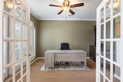 7 Renoir Trail Place, The Woodlands, TX 77382 - Photo 8
