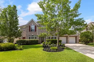 7 Renoir Trail Pl, The Woodlands, TX 77382 - Photo 2
