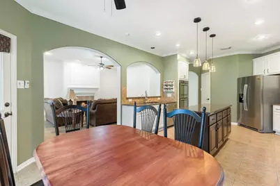 7 Renoir Trail Place, The Woodlands, TX 77382 - Photo 14