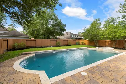 7 Renoir Trail Place, The Woodlands, TX 77382 - Photo 30
