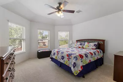 7 Renoir Trail Place, The Woodlands, TX 77382 - Photo 26