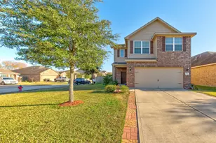 511 Oporto Path, Crosby, TX 77532 - Photo 2