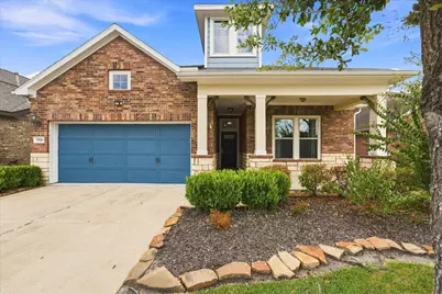 9510 Jayci Hills Lane, Cypress, TX 77433 - Photo 1