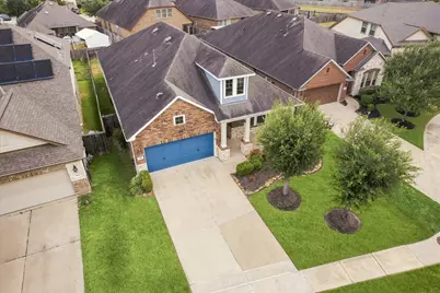 9510 Jayci Hills Lane, Cypress, TX 77433 - Photo 28