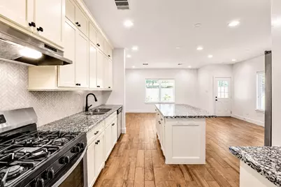 3605 Billingsley Street #B, Houston, TX 77009 - Photo 8
