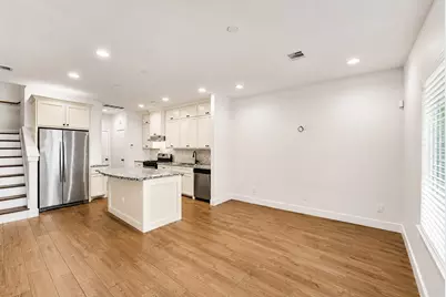 3605 Billingsley Street #B, Houston, TX 77009 - Photo 14